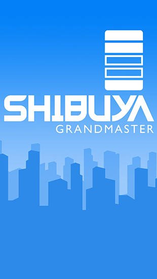game pic for Shibuya grandmaster